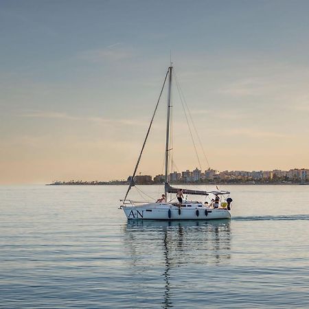 A&N Pueblo Bahia, Algarrobo Costa别墅 外观 照片