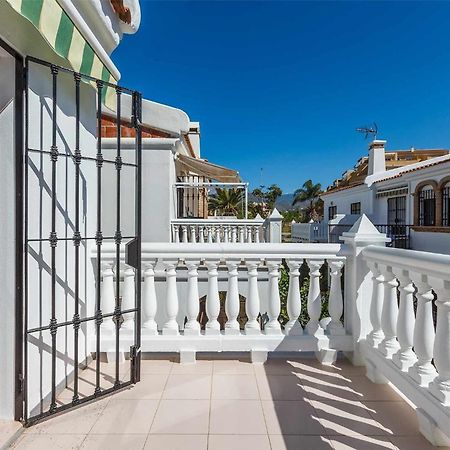 A&N Pueblo Bahia, Algarrobo Costa别墅 外观 照片