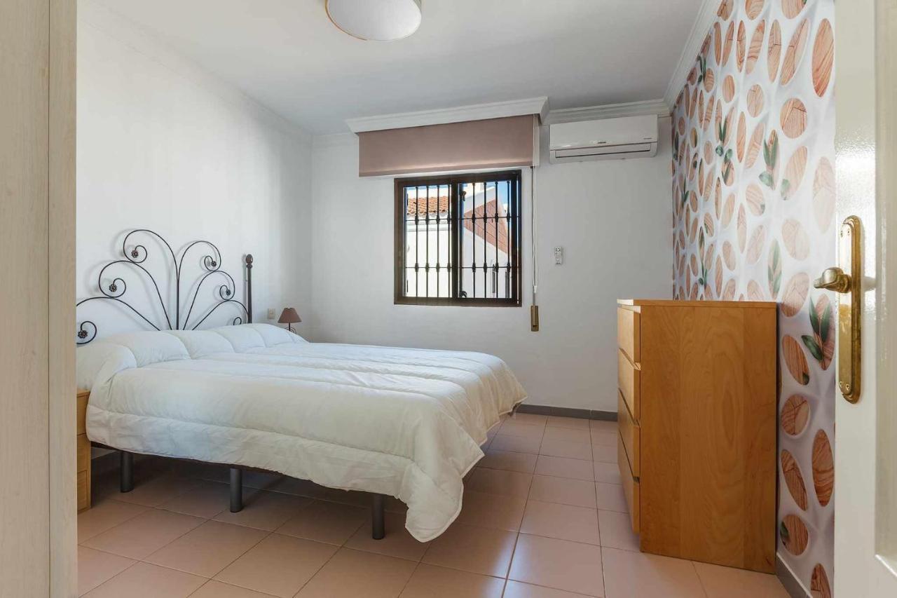 A&N Pueblo Bahia, Algarrobo Costa别墅 外观 照片