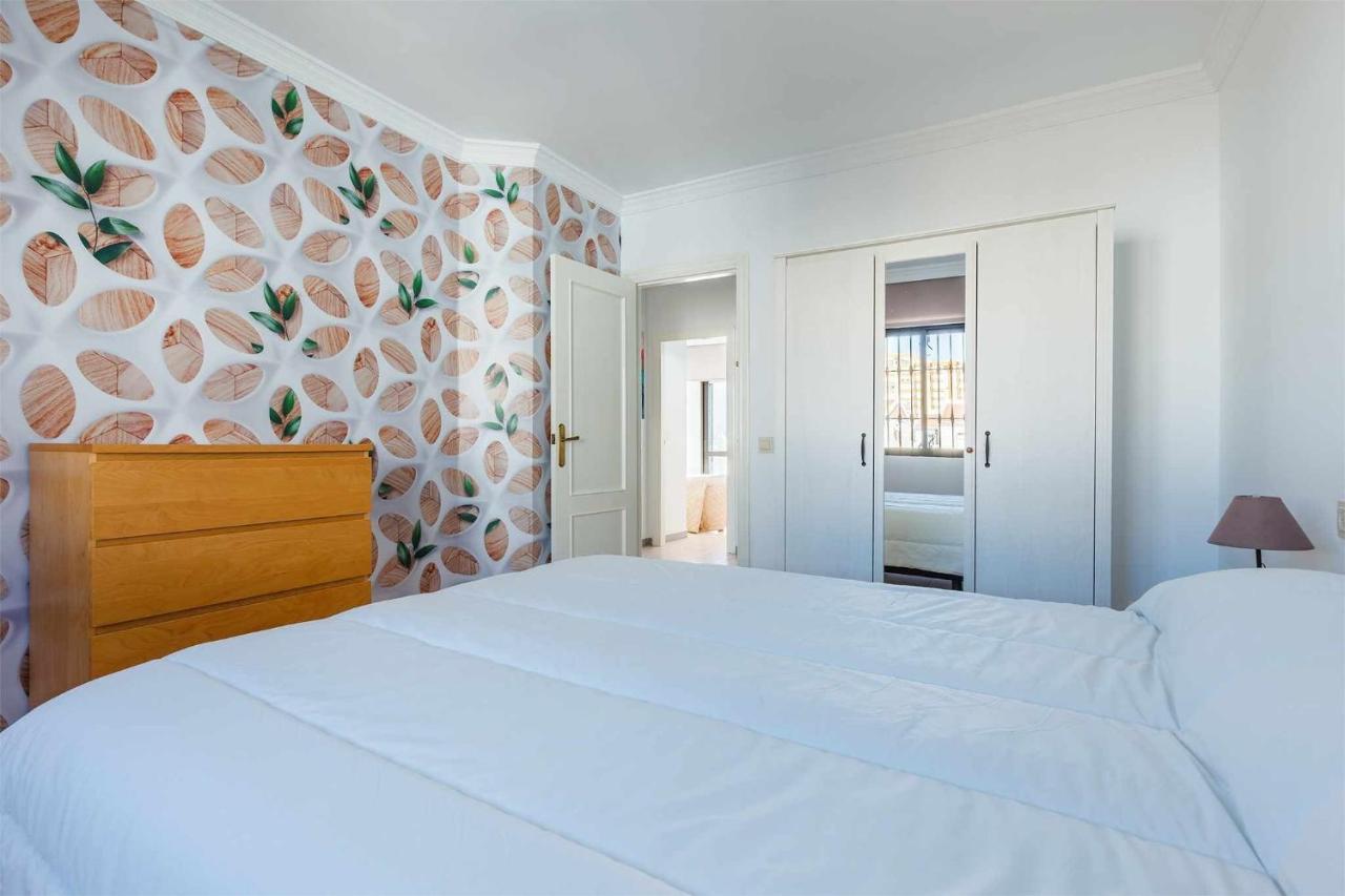 A&N Pueblo Bahia, Algarrobo Costa别墅 外观 照片