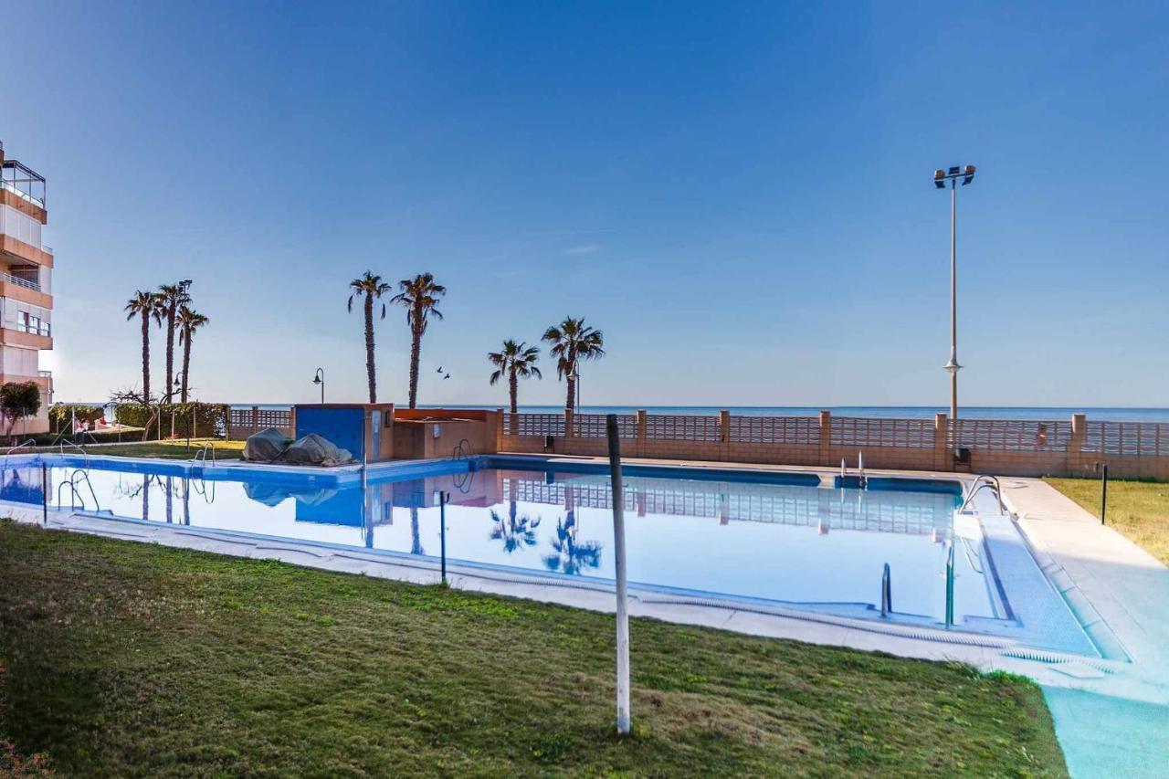 A&N Pueblo Bahia, Algarrobo Costa别墅 外观 照片