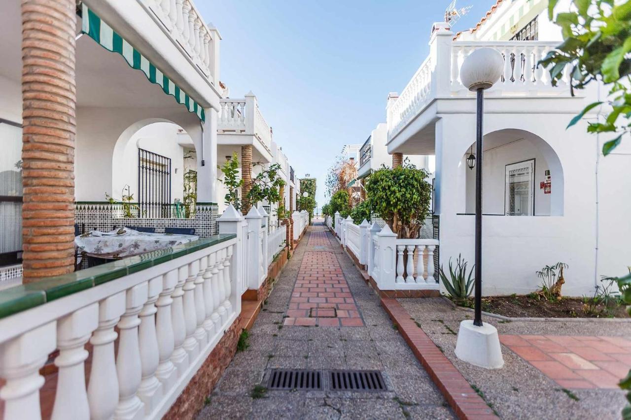 A&N Pueblo Bahia, Algarrobo Costa别墅 外观 照片