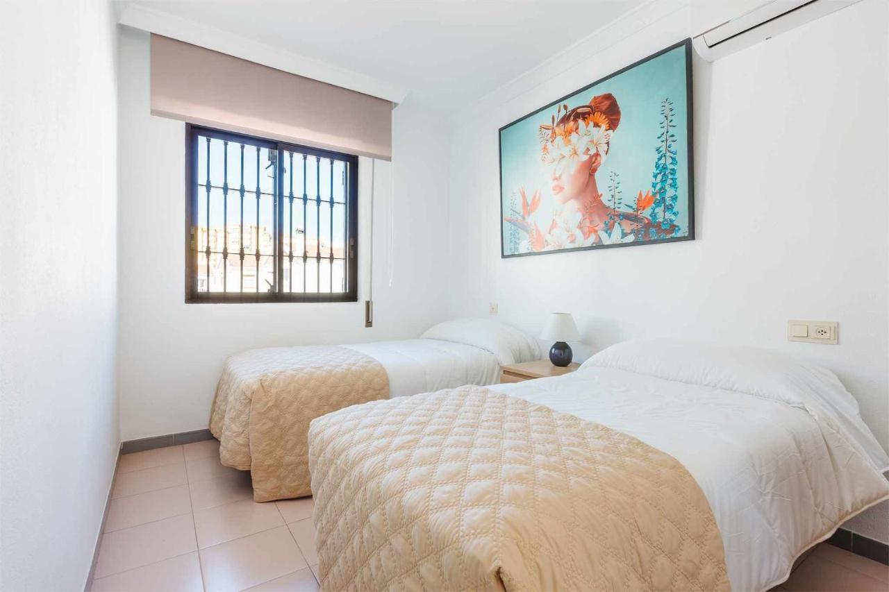 A&N Pueblo Bahia, Algarrobo Costa别墅 外观 照片