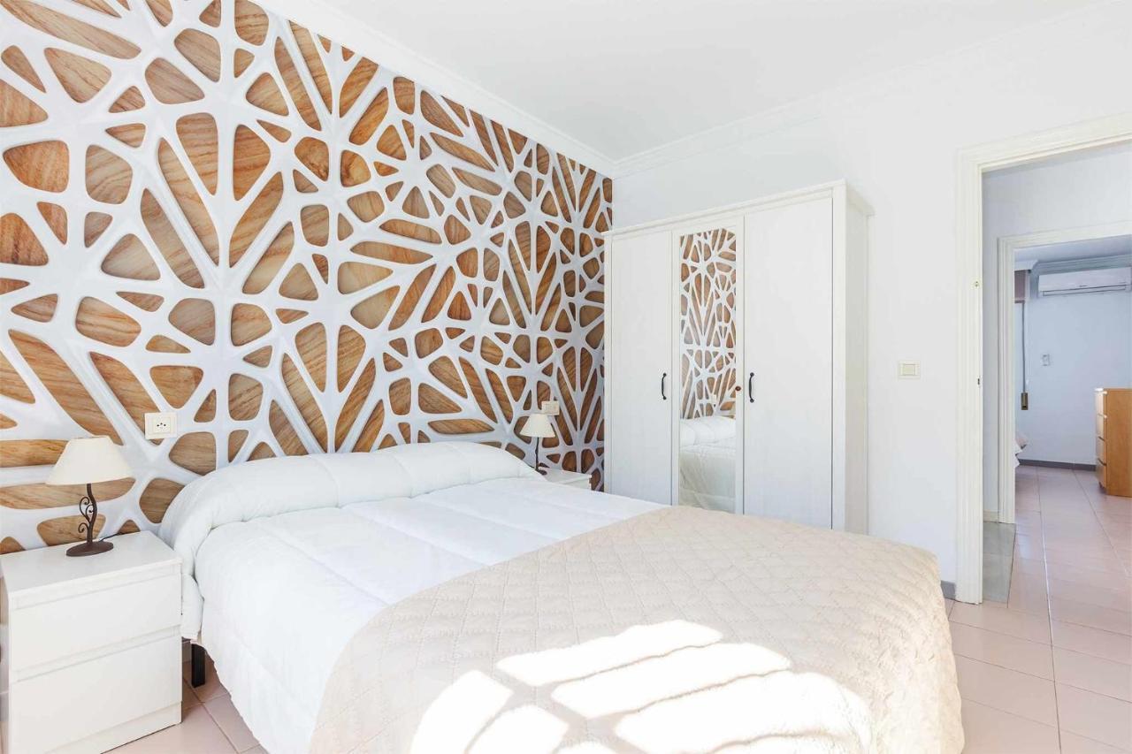 A&N Pueblo Bahia, Algarrobo Costa别墅 外观 照片