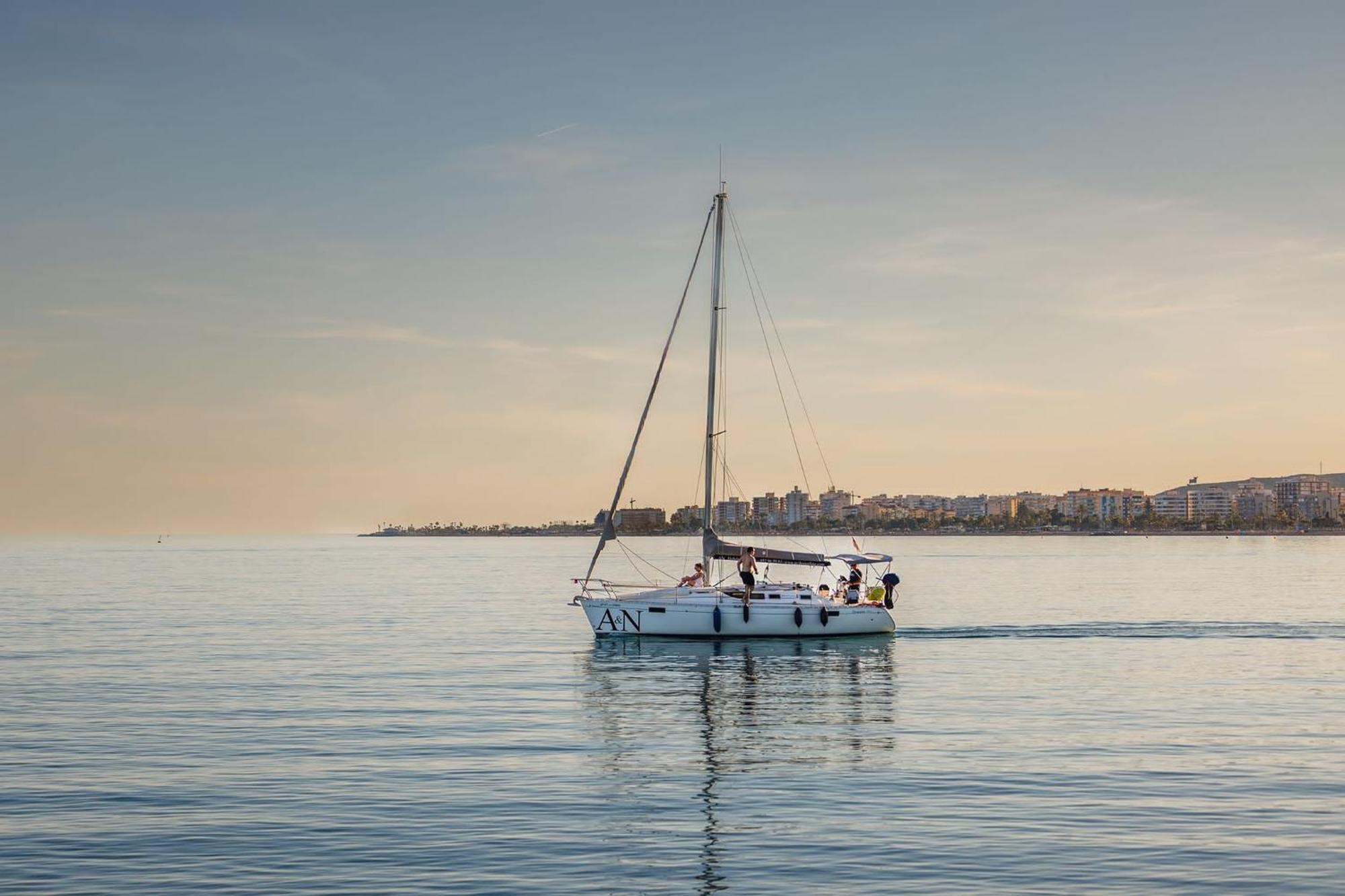 A&N Pueblo Bahia, Algarrobo Costa别墅 外观 照片