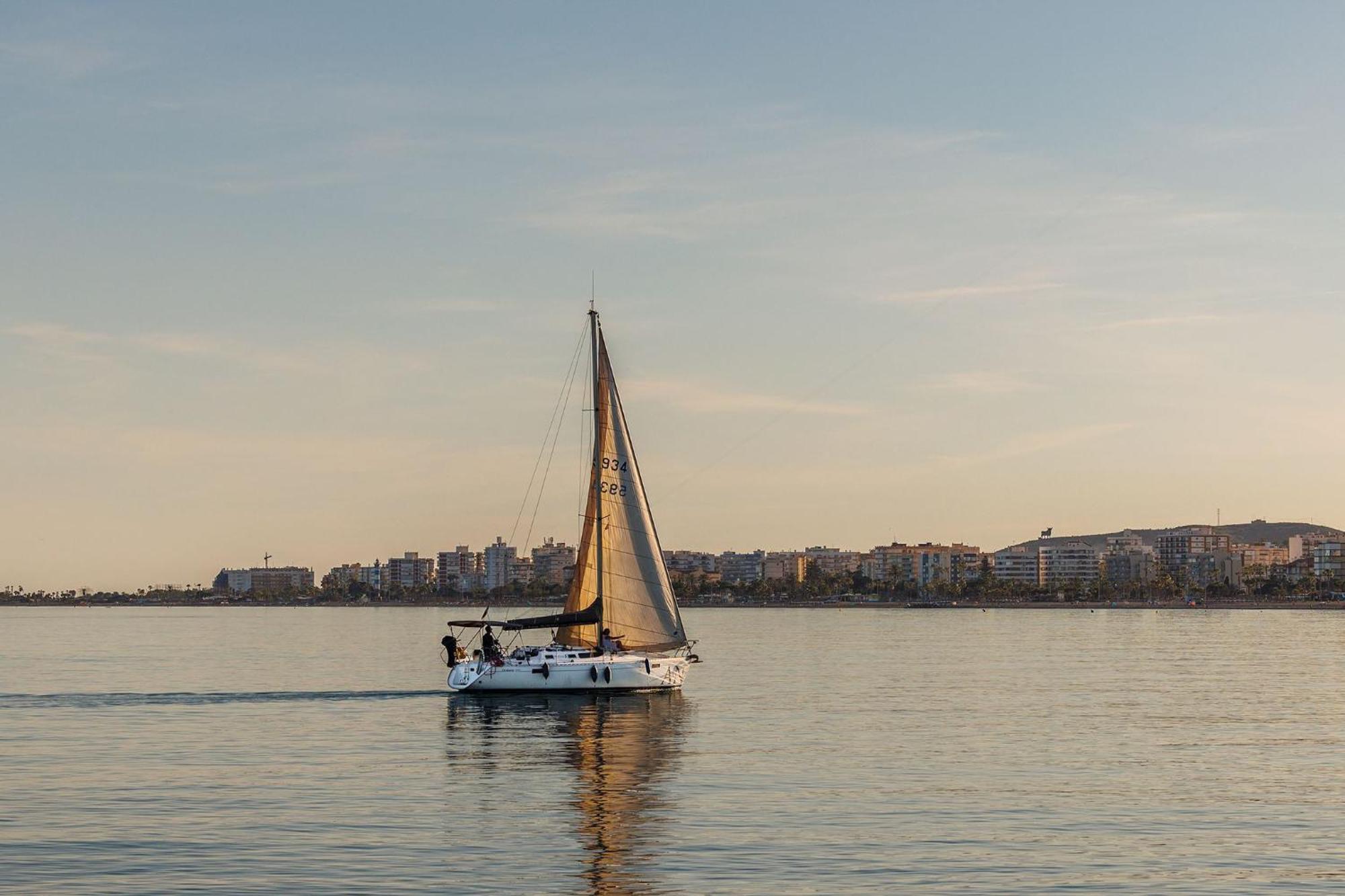 A&N Pueblo Bahia, Algarrobo Costa别墅 外观 照片