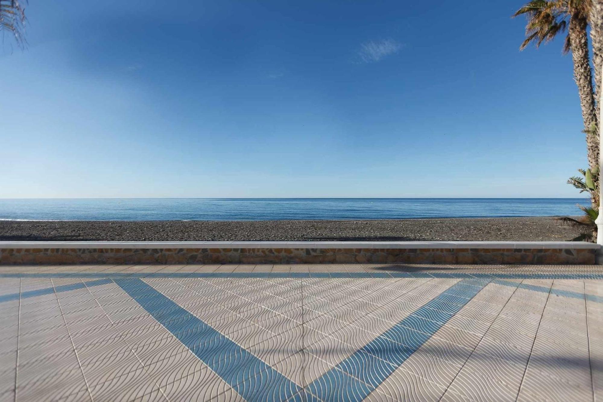 A&N Pueblo Bahia, Algarrobo Costa别墅 外观 照片