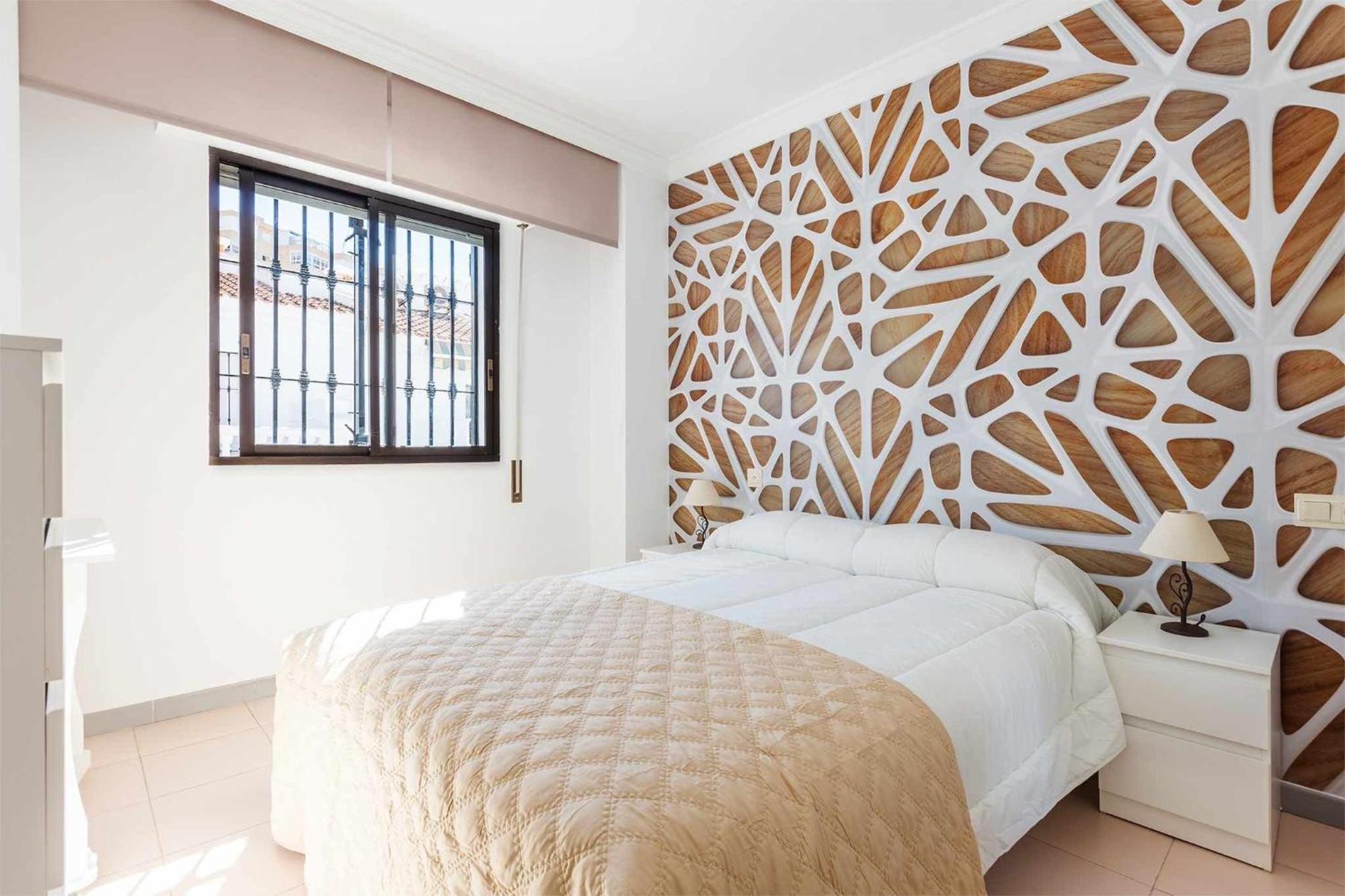 A&N Pueblo Bahia, Algarrobo Costa别墅 外观 照片