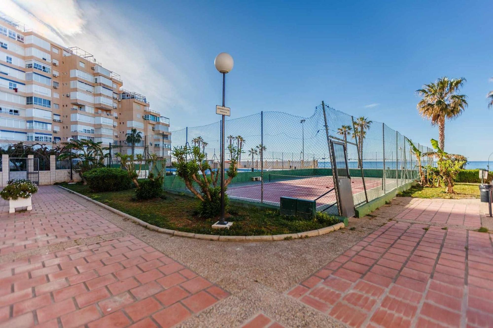 A&N Pueblo Bahia, Algarrobo Costa别墅 外观 照片