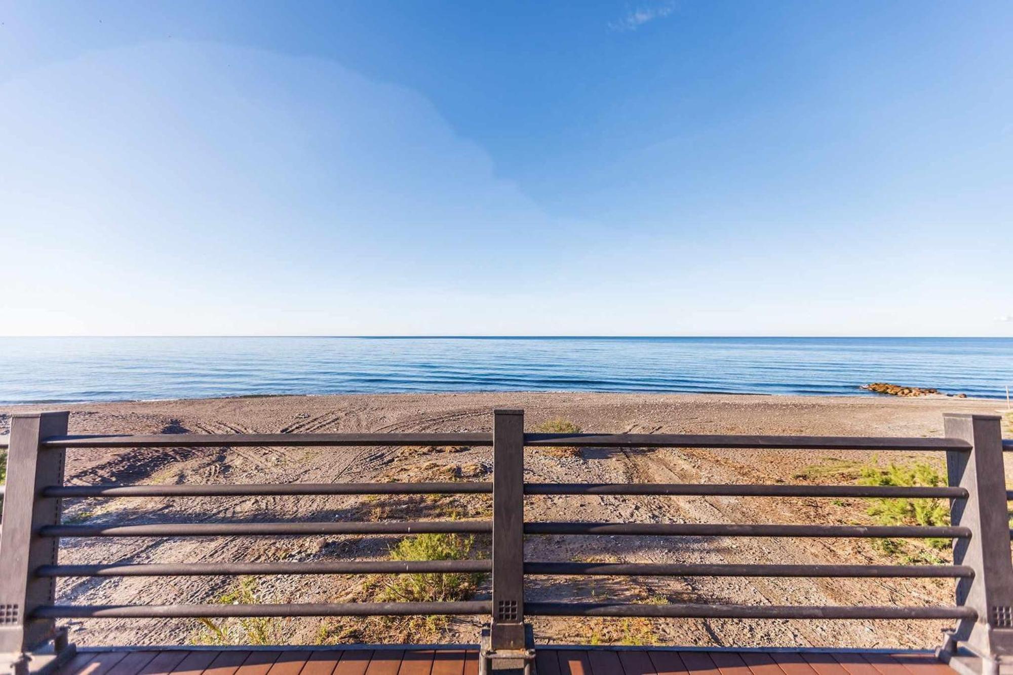 A&N Pueblo Bahia, Algarrobo Costa别墅 外观 照片